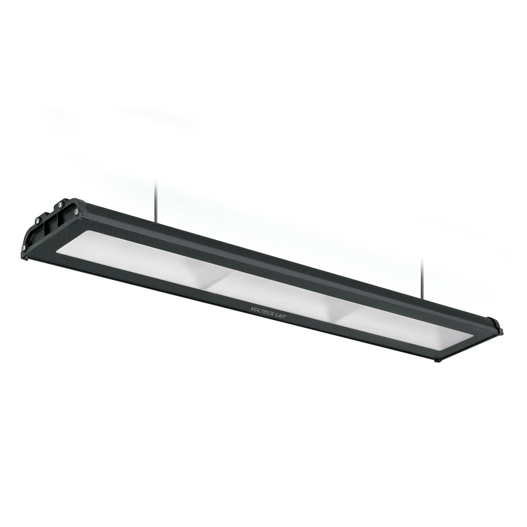 HBL-150L.jpg Luminario LED 150 W High Bay 6500 K, VOLTECK HBL 150L