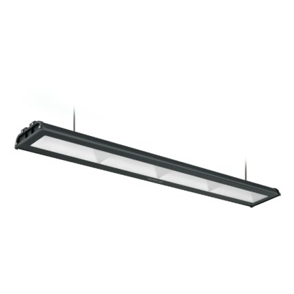 Luminario LED 200 W High Bay 6500 K, VOLTECK