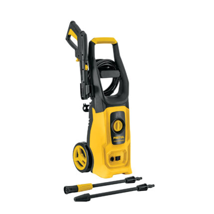 Hidrolavadora eléctrica 2000 PSI, PRETUL
