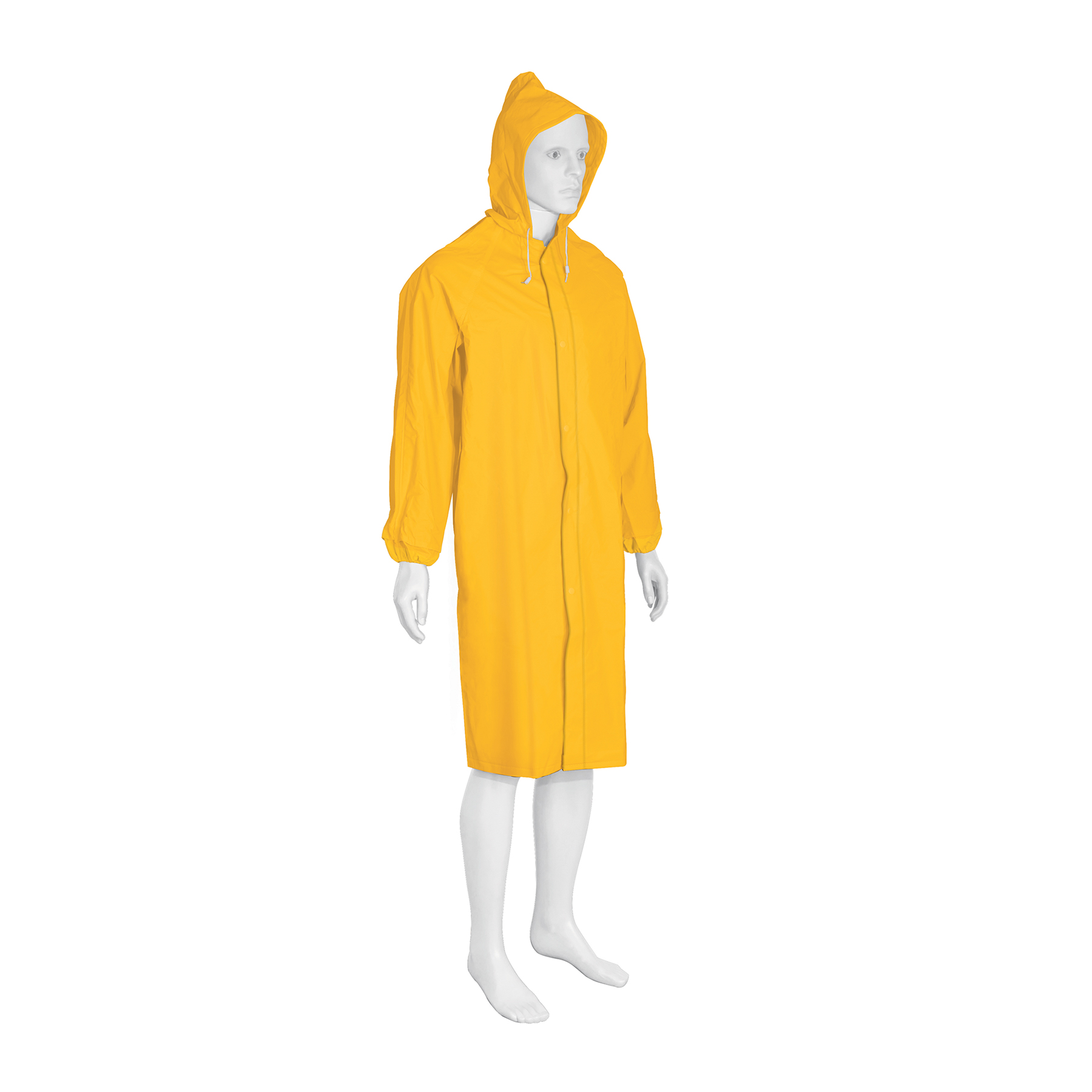 IMPER-XL.jpg Gabardina impermeable doble capa, talla XG, TRUPER IMPER XL