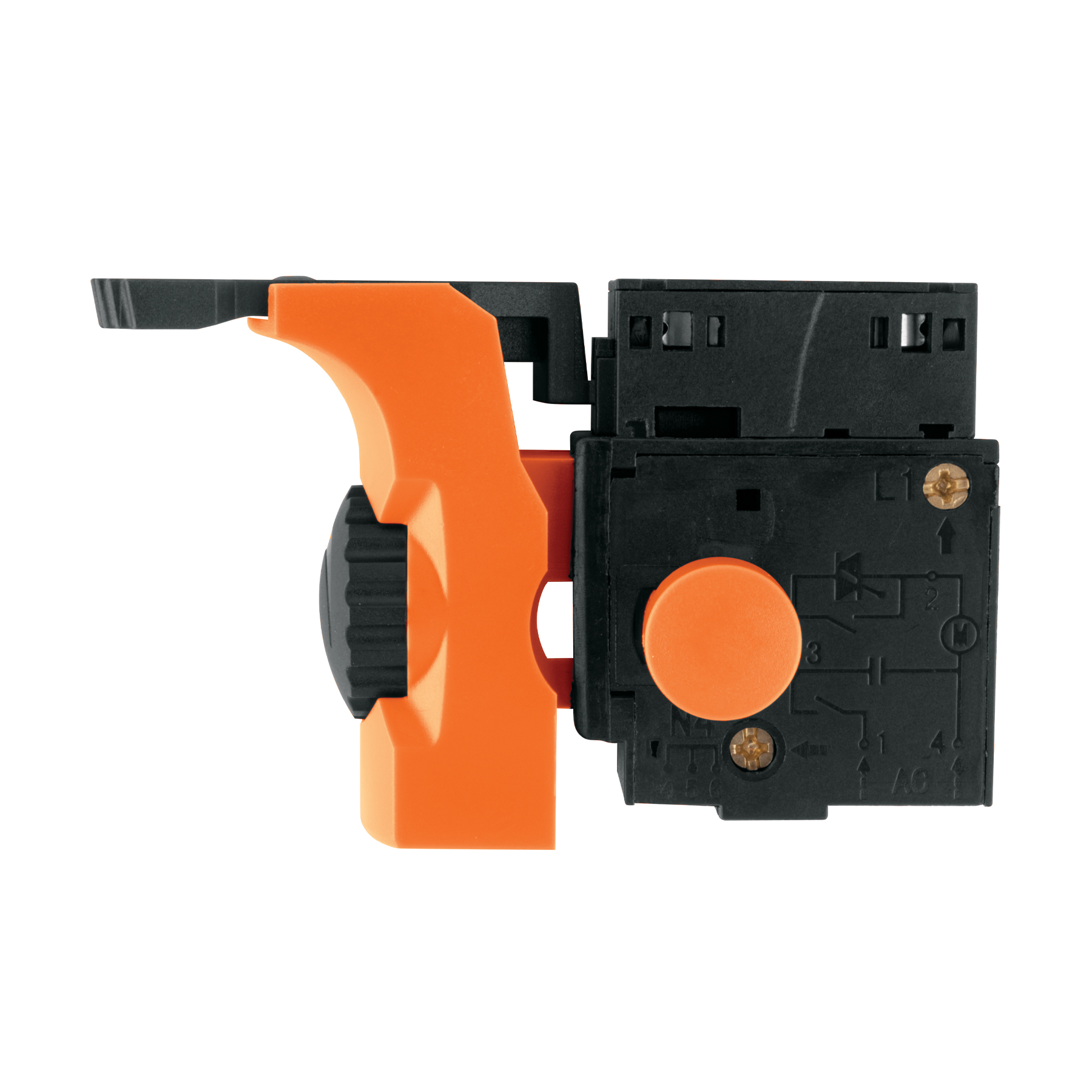 INT-ROEL-20-30N.jpg Interruptor de repuesto para ROEL-20/30N, TRUPER INT ROEL 20 30N