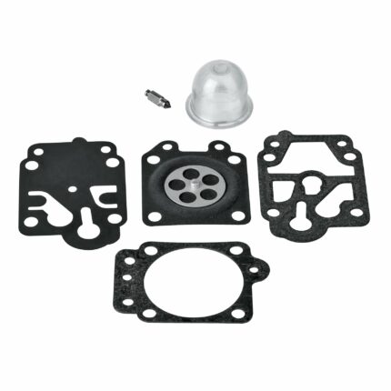 Kit de mantenimiento para carburador para DES-26C, TRUPER