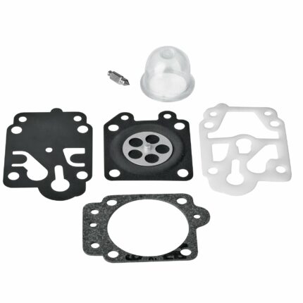 Kit de mantenimiento para carburador para DES-330, TRUPER
