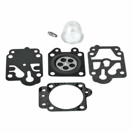Kit de mantenimiento para carburador para DES-520, TRUPER