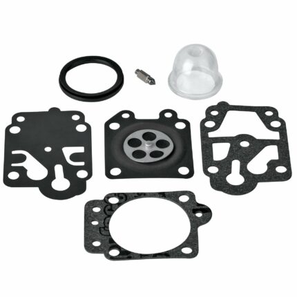 Kit de mantenimiento para carburador para DES-63, TRUPER