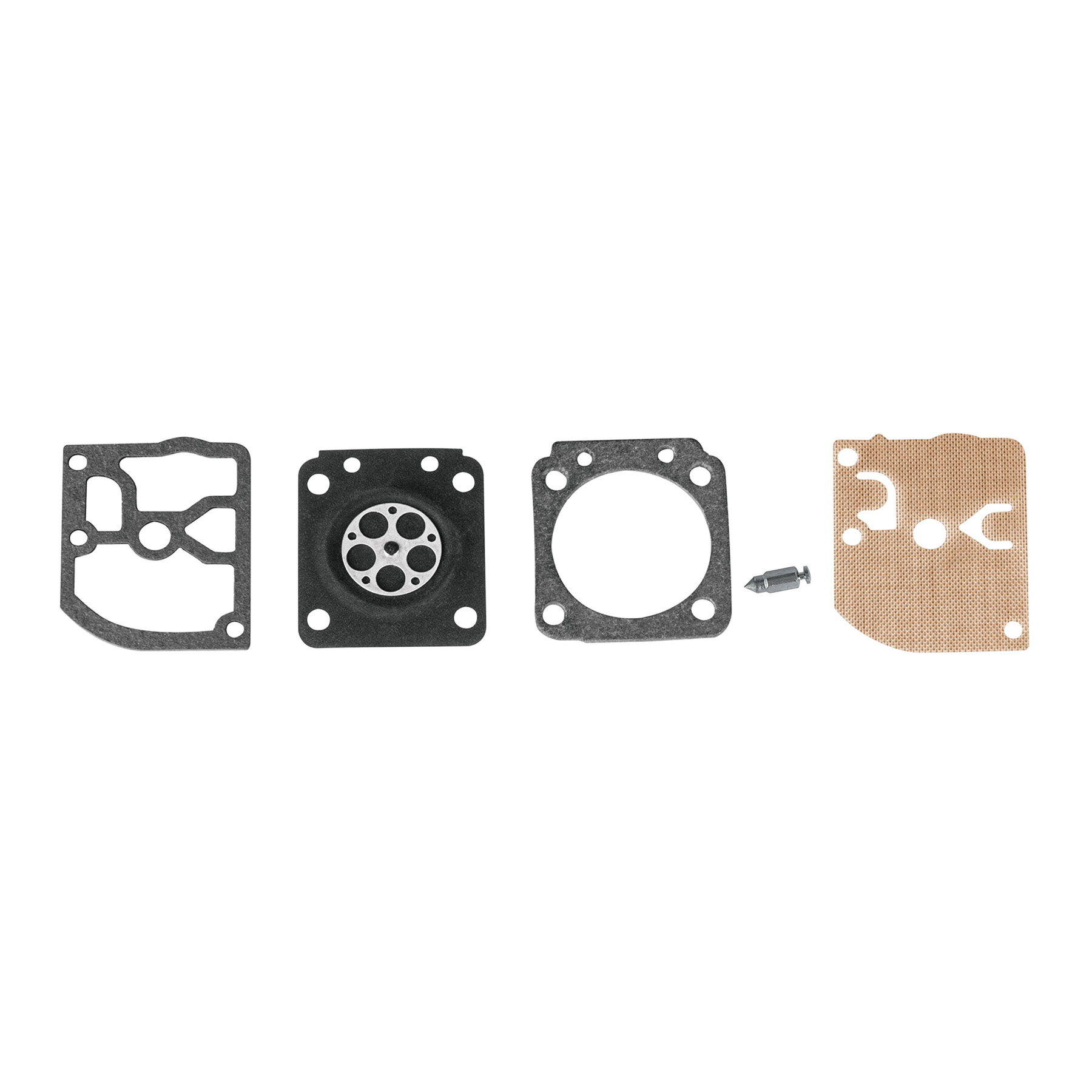 KC-MOT-5120.jpg Kit de mantenimiento para carburador para MOT-5120, TRUPER KC MOT 5120
