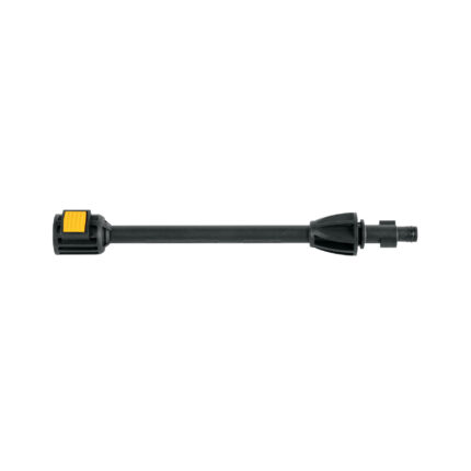 Juego de 2 lanzas ajustables para HILA-1500P, PRETUL
