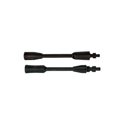 Juego de 2 lanzas ajustables para HILA-1500/1800, TRUPER