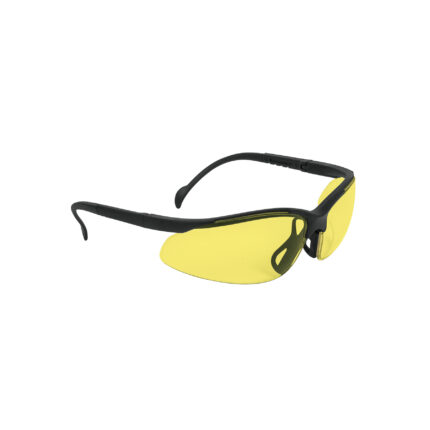 Lentes de seguridad panorámicos ámbar, TRUPER VISION
