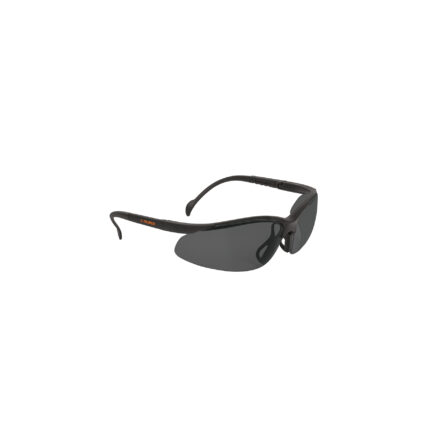 Lentes de seguridad panorámicos grises, TRUPER VISION