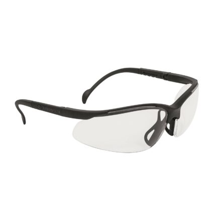 Lentes de seguridad panorámicos transparentes, TRUPER VISION