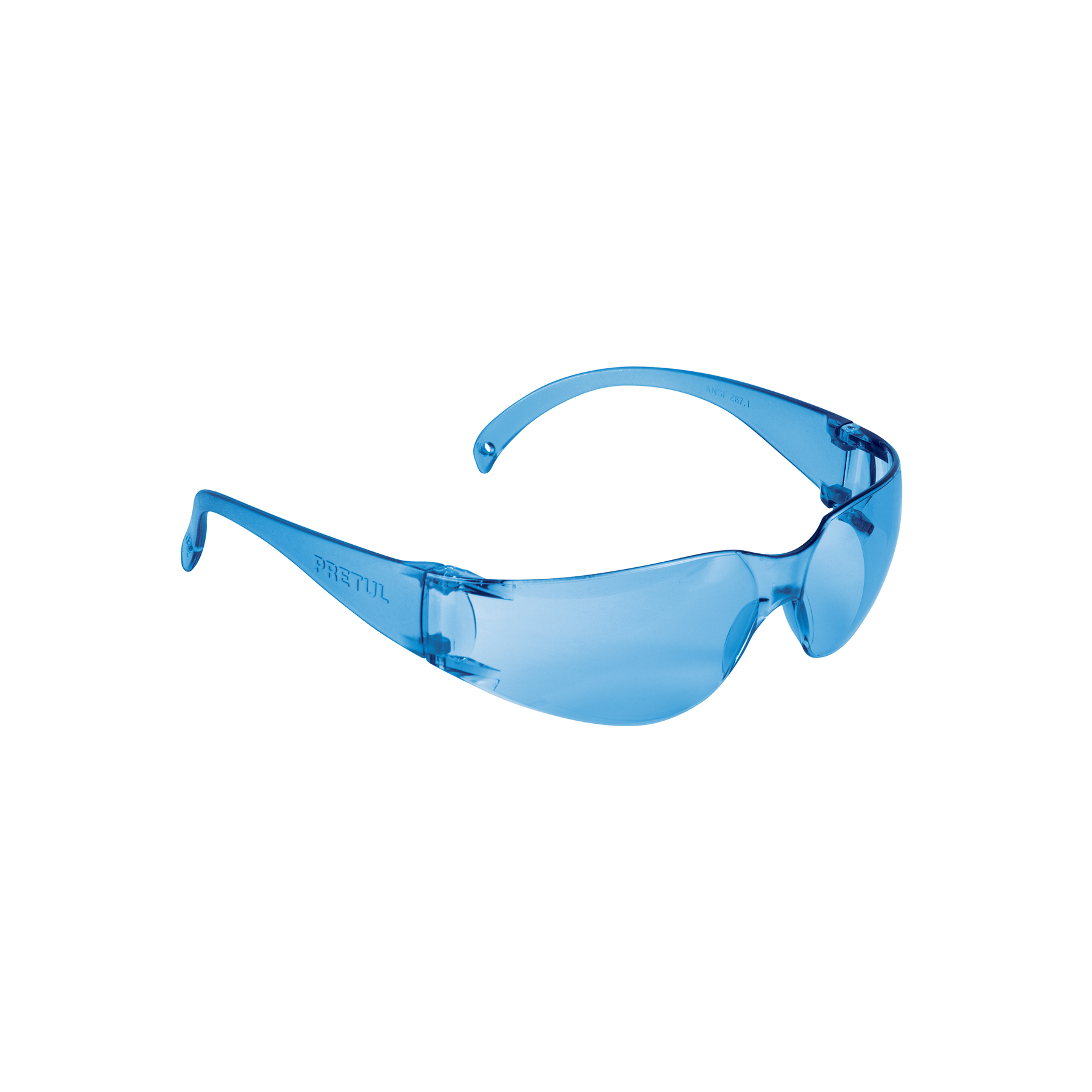 LEN-SZ-P.jpg Lentes de seguridad azules, PRETUL LITE LEN SZ P