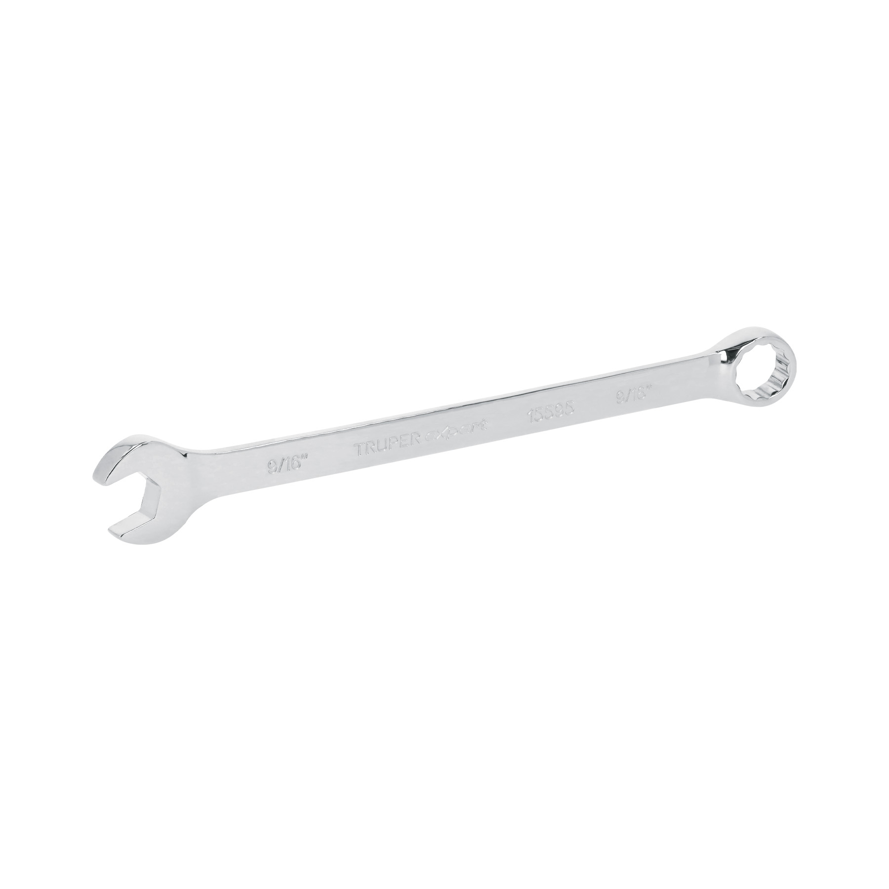 LL-2018.jpg Llave combinada extralarga 9/16' x 220 mm de largo, EXPERT LL 2018