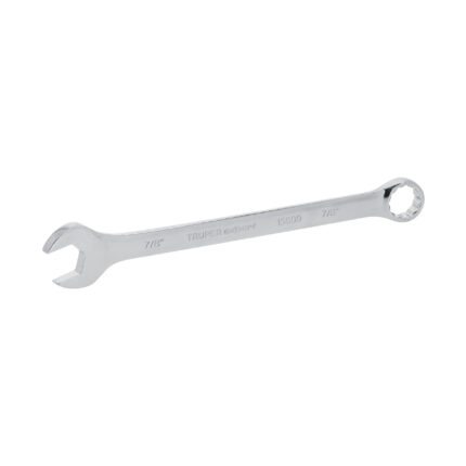 Llave combinada extralarga 7/8' x 316 mm de largo, EXPERT