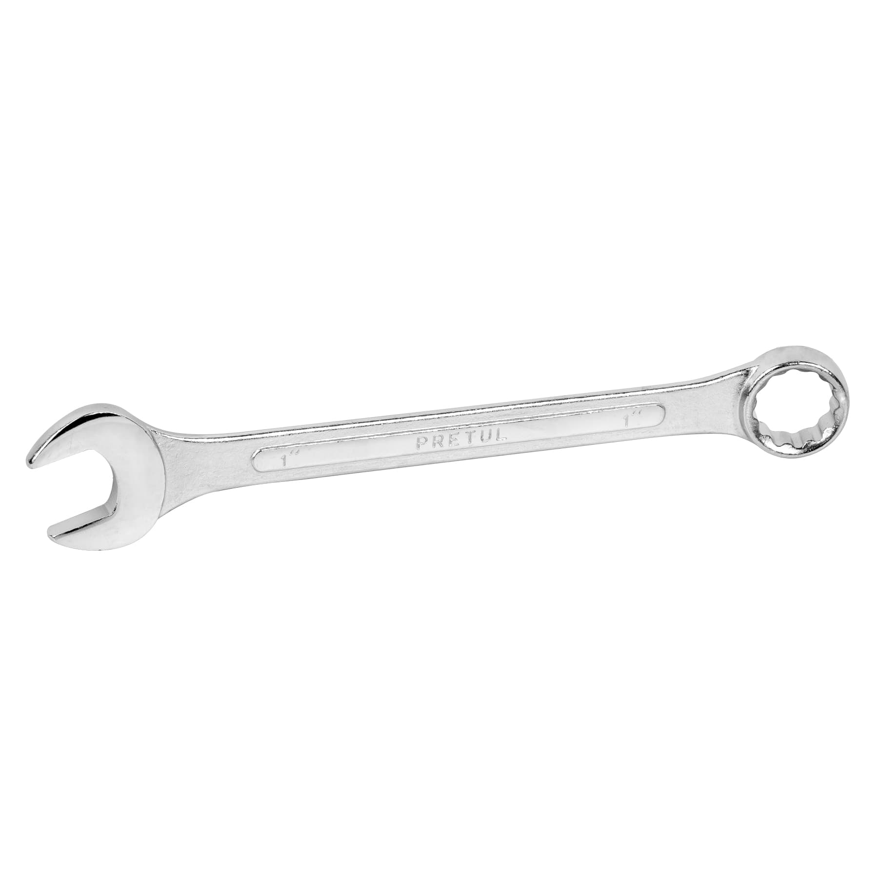 LL-2032P.jpg Llave combinada 1' x 290 mm de largo, PRETUL LL 2032P