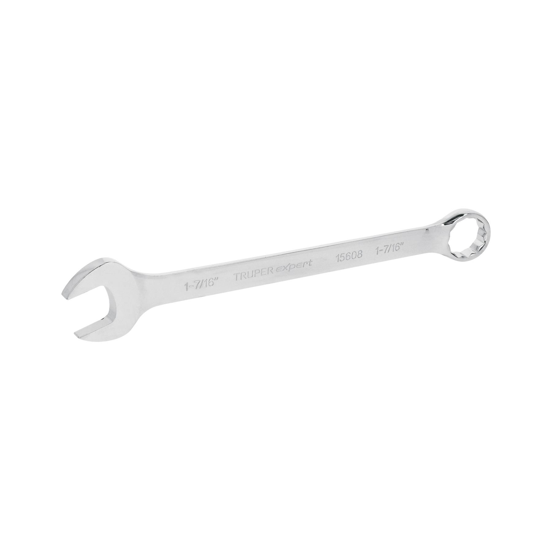 LL-2046.jpg Llave combinada extralarga 1-7/16' x 454 mm de largo, EXPERT LL 2046