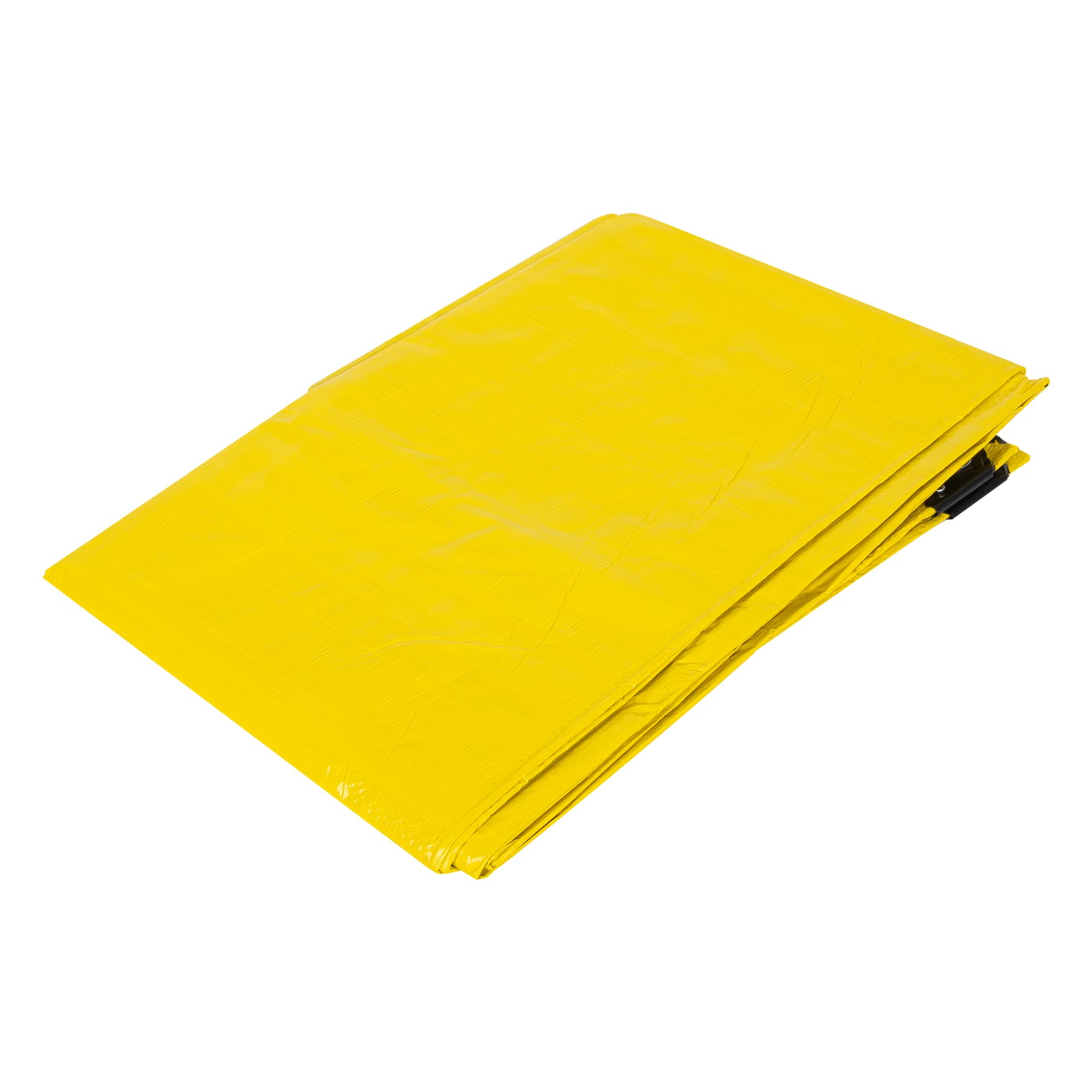 LP-23A.jpg Lona de polietileno 2 x 3 m, amarilla, 110 g/m2, PRETUL LP 23A