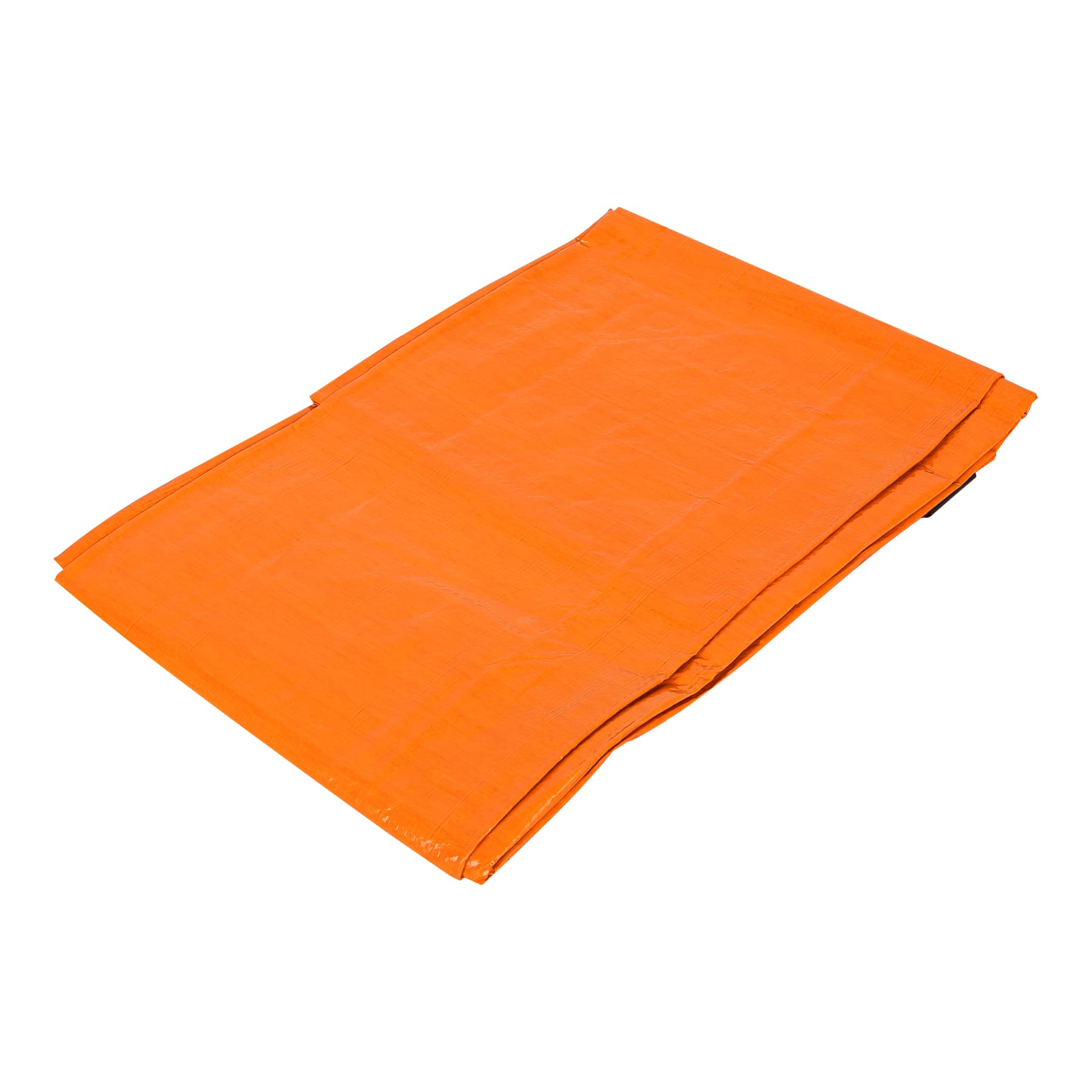 LP-23N.jpg Lona de polietileno 2 x 3 m, naranja, 110 g/m2, PRETUL LP 23N