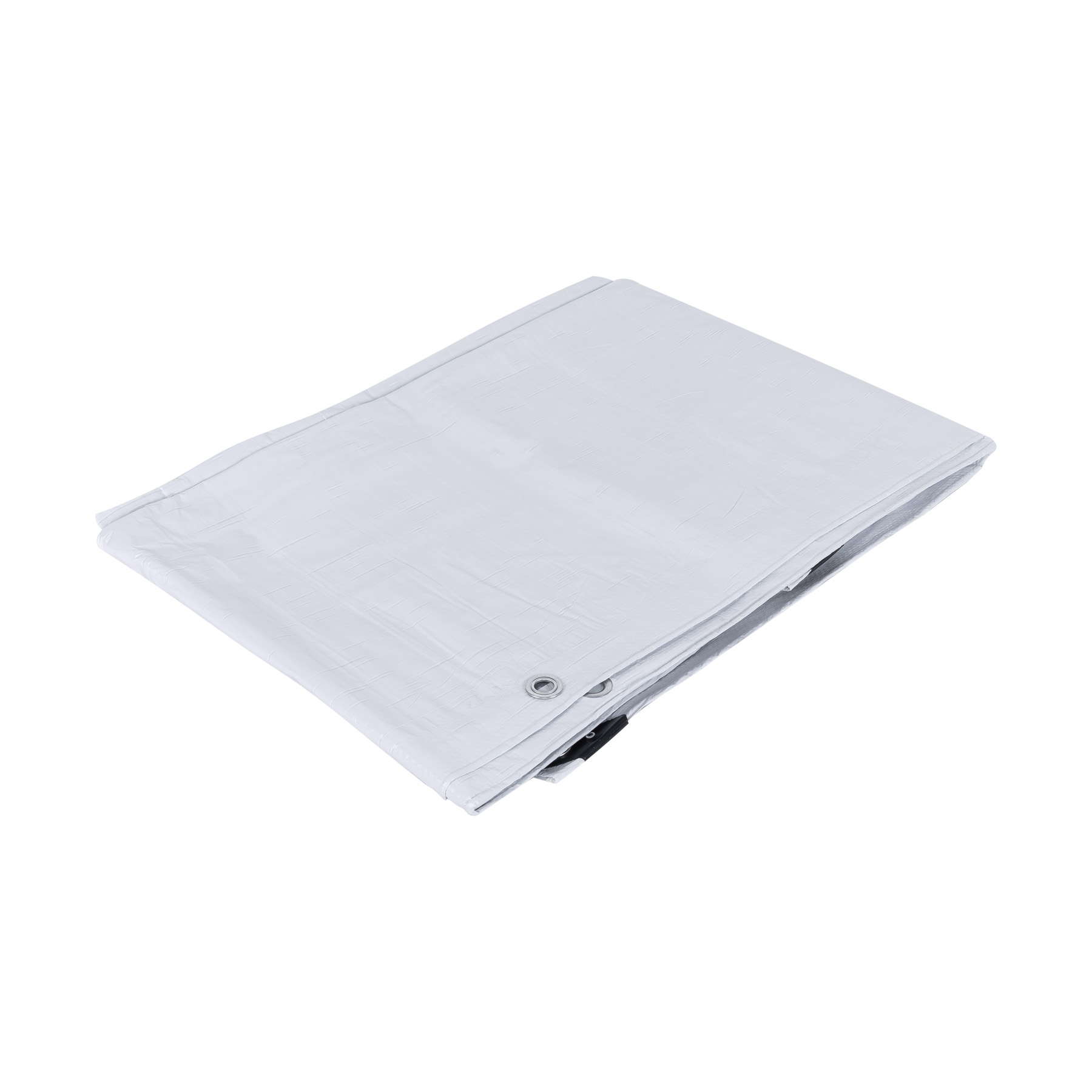 LP-36B.jpg Lona de polietileno 3 x 6 m, blanca, 110 g/m2, PRETUL LP 36B