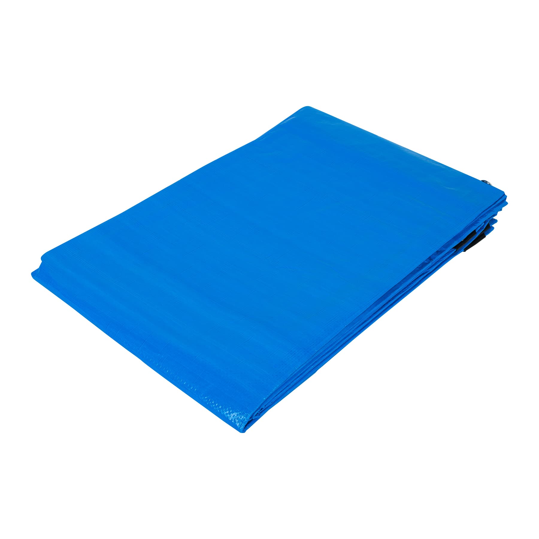 LP-45.jpg Lona de polietileno 4 x 5 m, azul, 110 g/m2, PRETUL LP 45