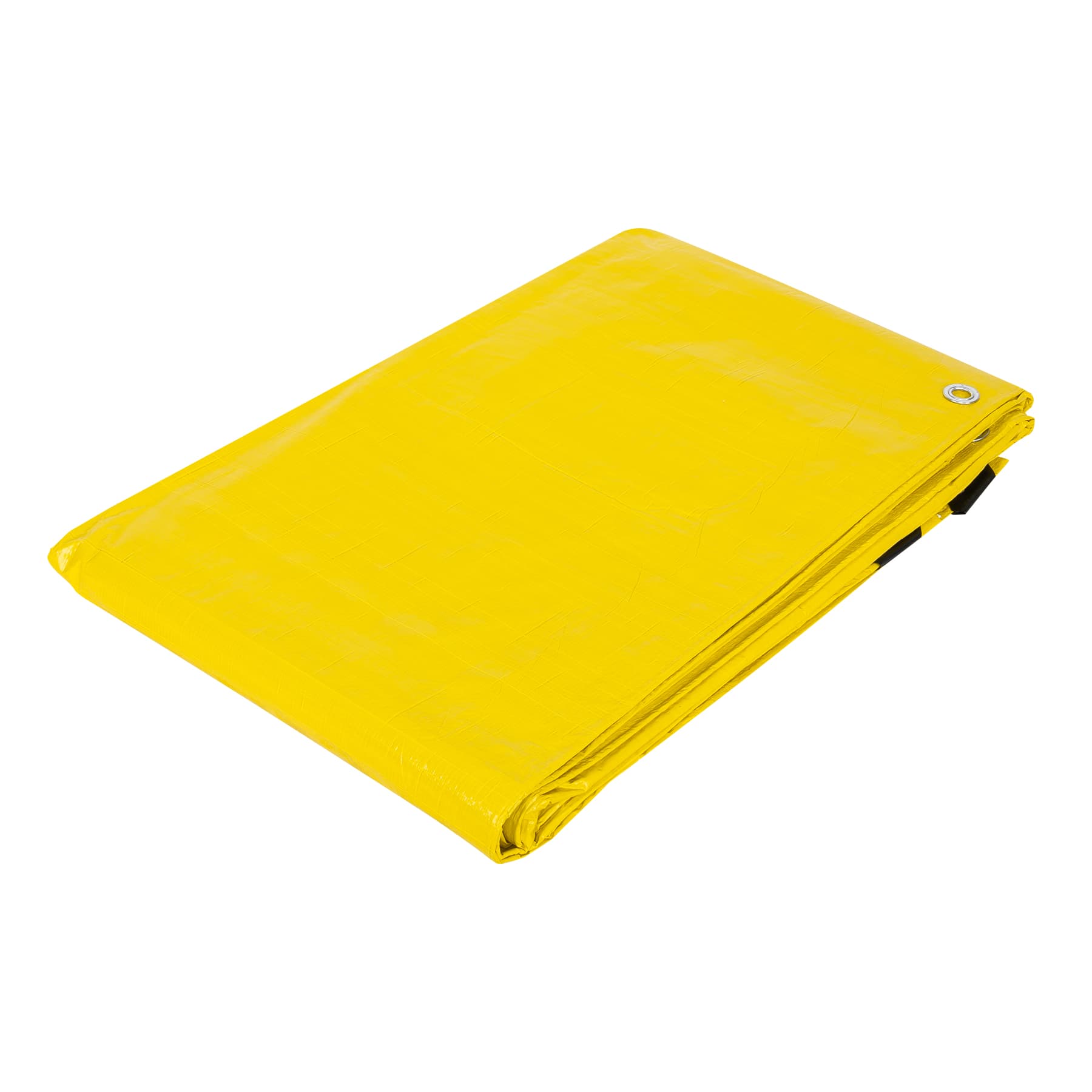 LP-45A.jpg Lona de polietileno 4 x 5 m, amarilla, 110 g/m2, PRETUL LP 45A