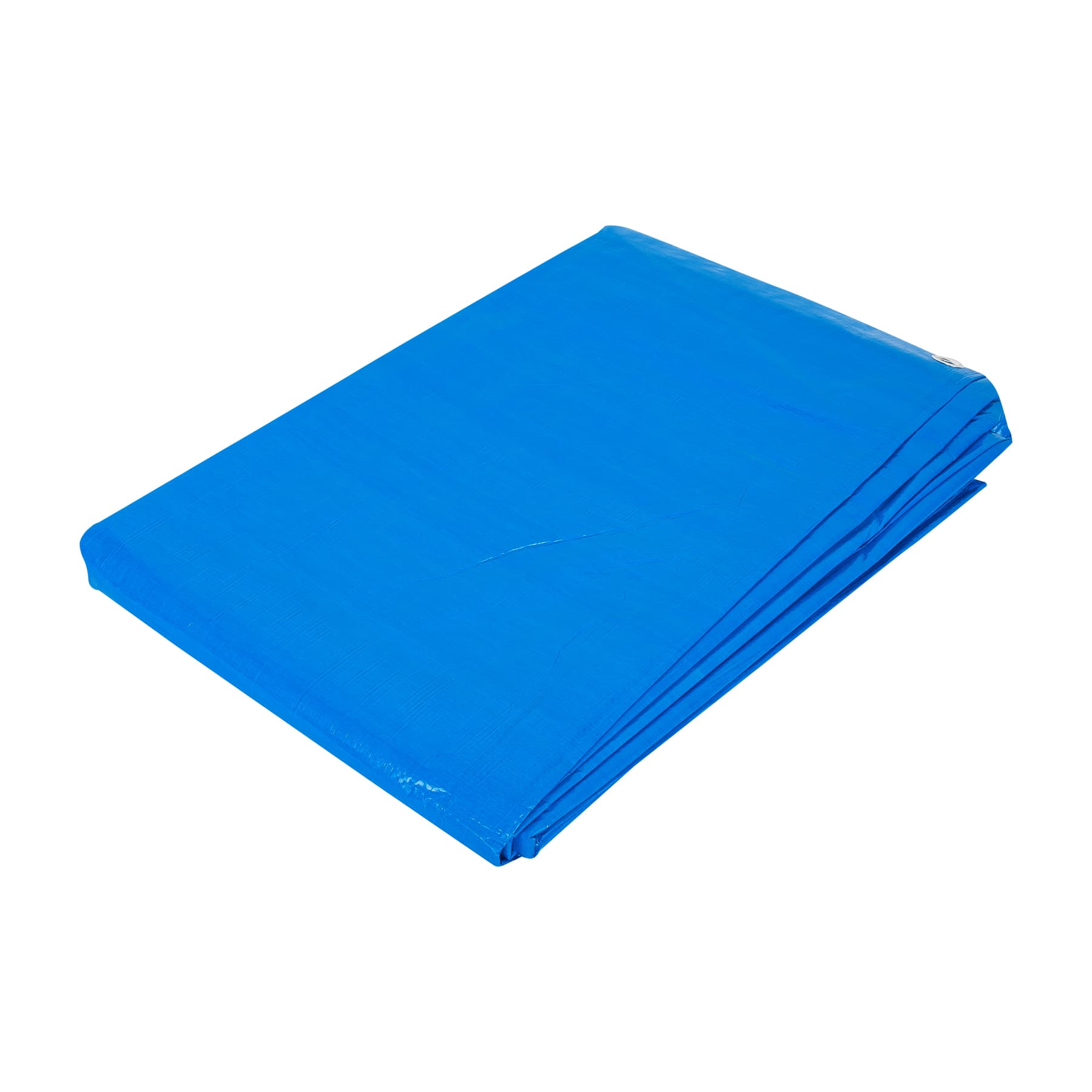 LP-47.jpg Lona de polietileno 4 x 7 m, azul, 110 g/m2, PRETUL LP 47