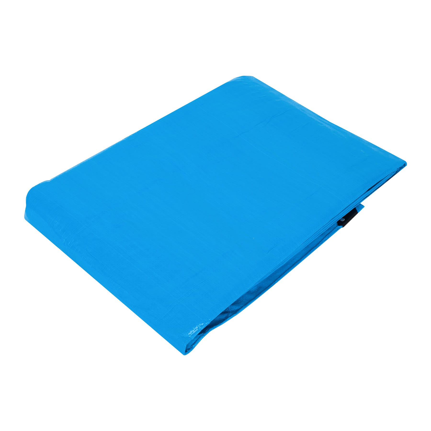 LP-57.jpg Lona de polietileno 5 x 7 m, azul, 110 g/m2, PRETUL LP 57