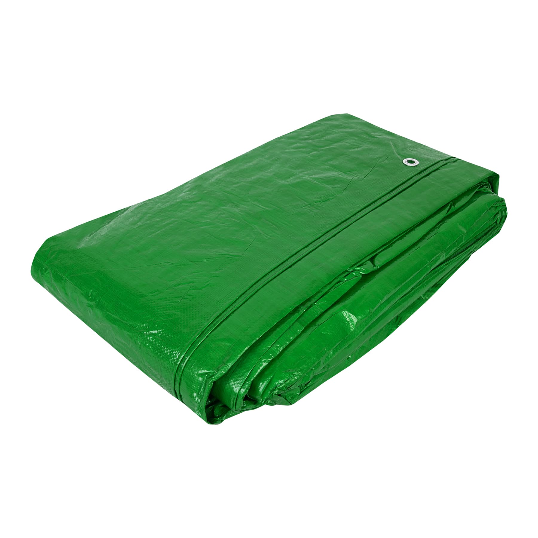 LP-612V.jpg Lona de polietileno 6 x 12 m, verde, 110 g/m2, PRETUL LP 612V