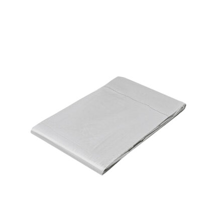 Lona de polietileno reforzada 3 x 5 m, gris, 180g/m2, TRUPER