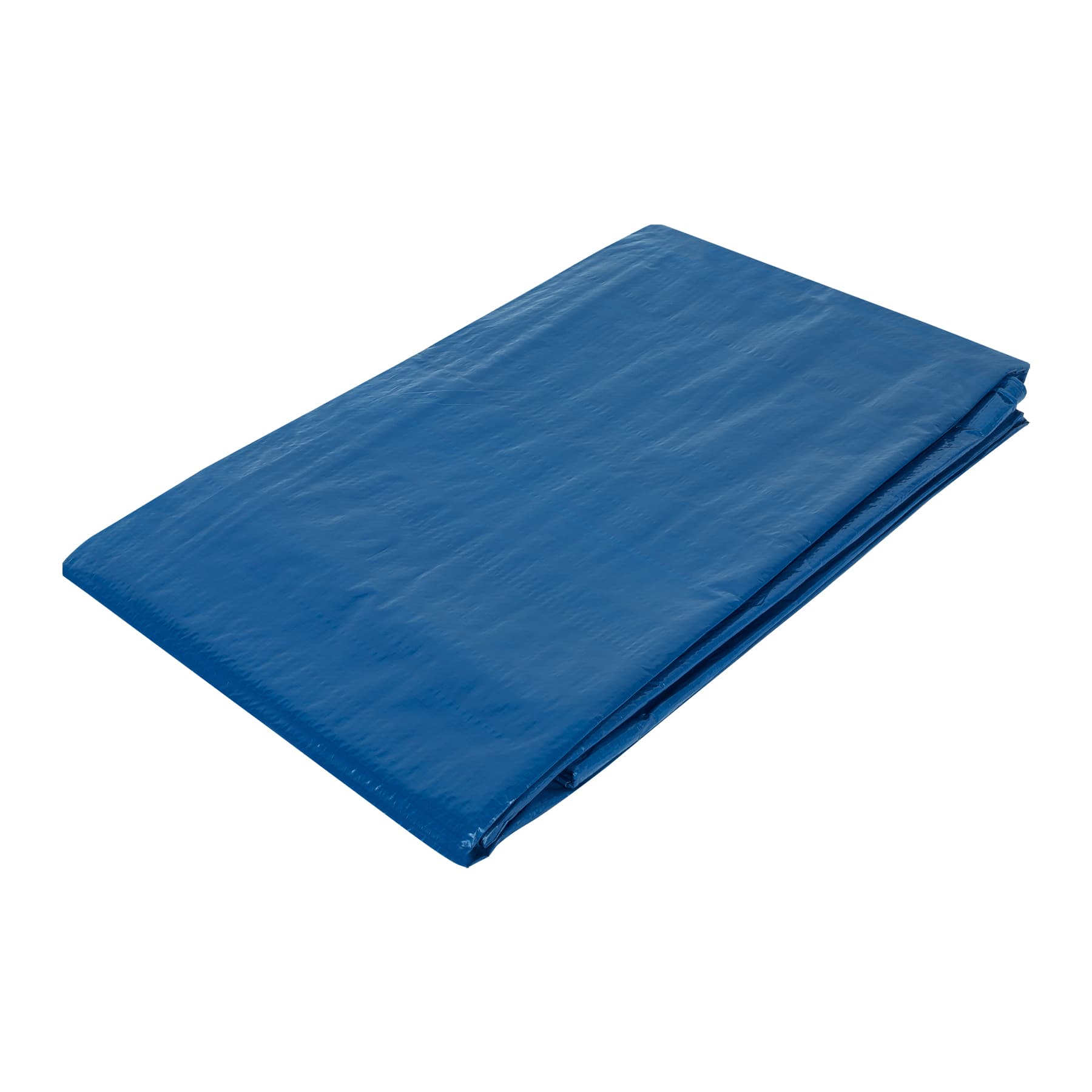 LU-4050.jpg Lona de polietileno 4 x 5 m, azul, 90 g/m2, ULTRA LU 4050