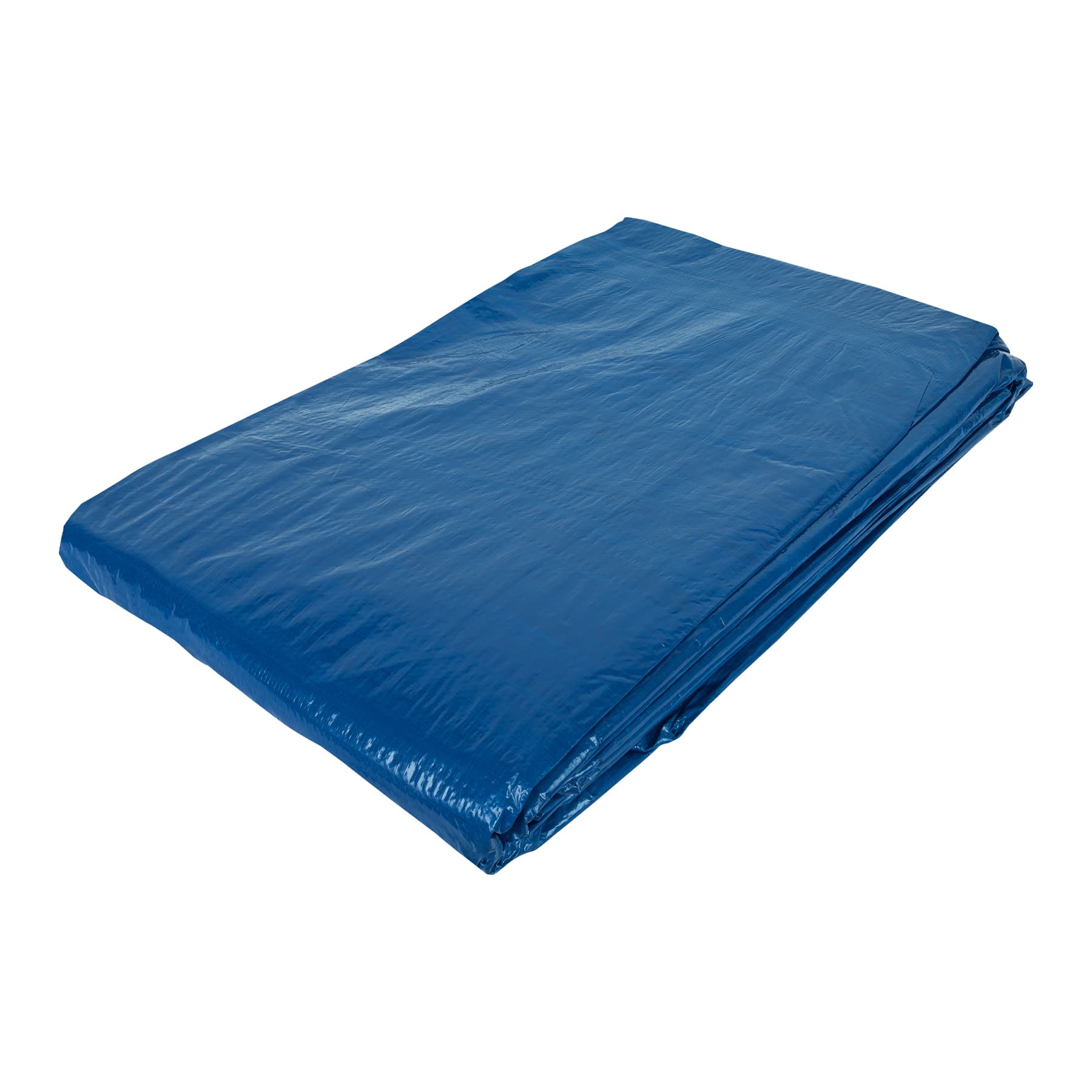 LU-6012.jpg Lona de polietileno 6 x 12 m, azul, 90 g/m2, ULTRA LU 6012