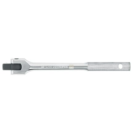 Mango articulado con cuadro de 1/2', largo 10', TRUPER