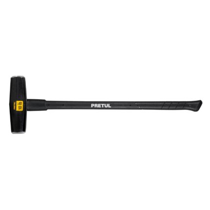 Marro tipo Nevada 10 lbs. mango 36', PRETUL