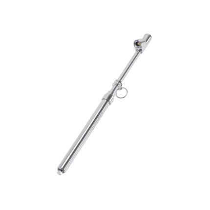 Calibrador de presión 150 psi cabeza doble, uso rudo, TRUPER