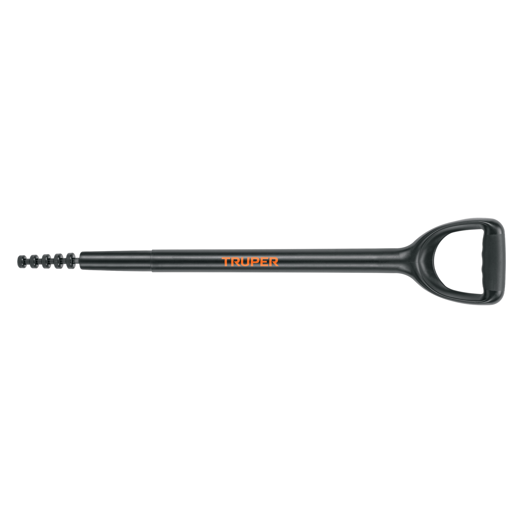 MG-PY-PF.jpg Mango de reposición para pala T-2000, fibra de vidrio, 26' MG PY PF