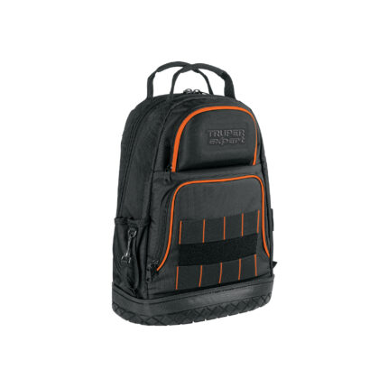 Mochila portaherramientas, 33 compartimientos, TRUPER EXPERT