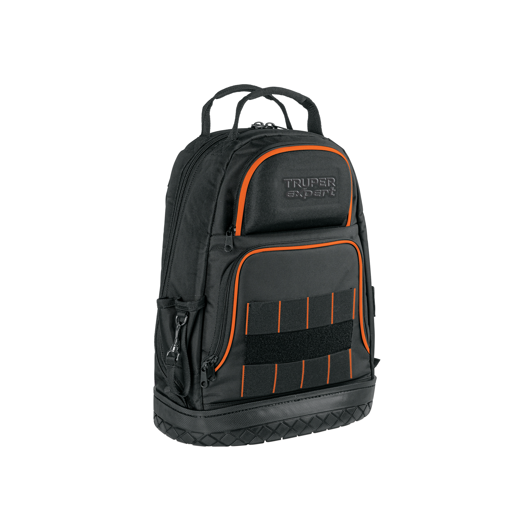 MOHE-17.jpg Mochila portaherramientas, 33 compartimientos, TRUPER EXPERT MOHE 17