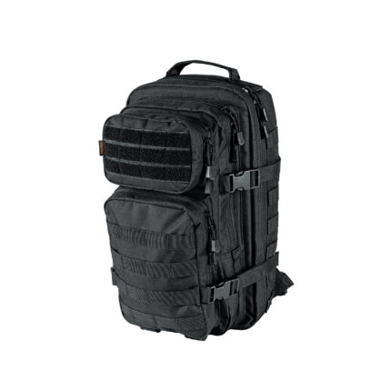 Mochila táctica negra, TRUPER