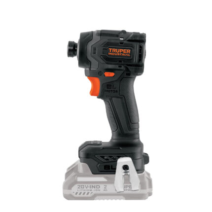 Destornillador de impacto 1/4' 20V, s/accesorios, INDUSTRIAL
