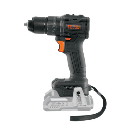 Rotomartillo/destornillador 1/2', 20V, 70Nm, sin accesorios