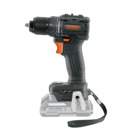 Taladro/destornillador 1/2', 20V, 70Nm, sin accesorios