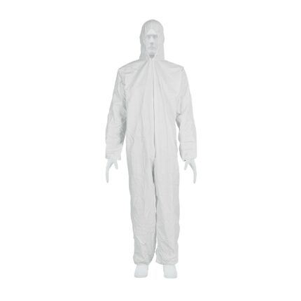 Overol desechable, talla G, TRUPER