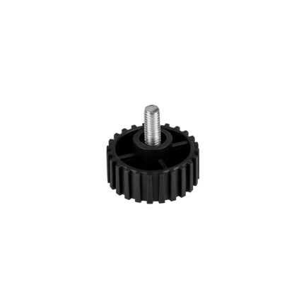 Pata ajustable para báscula electrónica de mesa (40 kg)