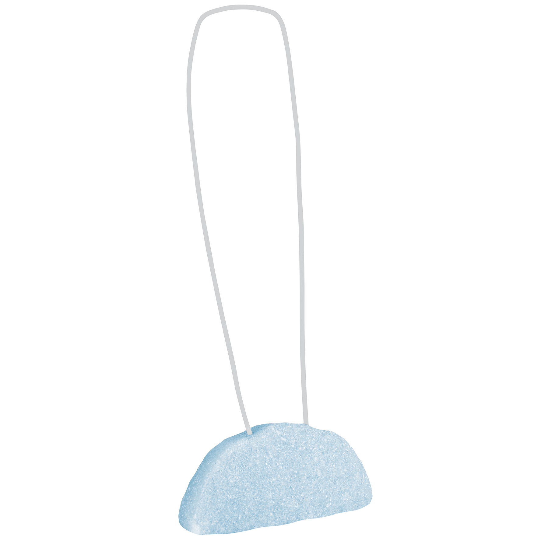 PASA-L.jpg Pastilla sanitaria aromatizante y desinfectante, lavanda PASA L