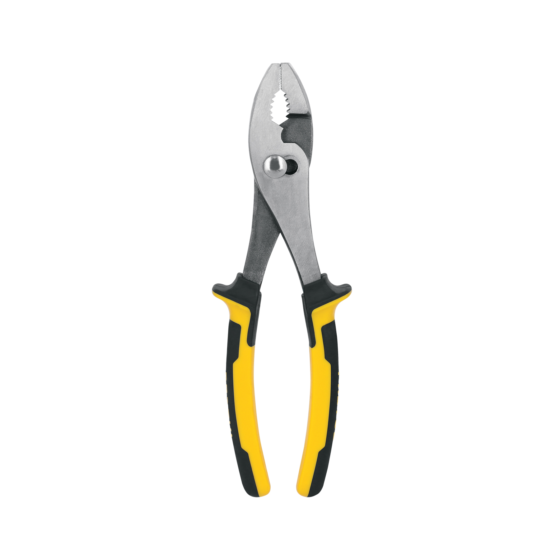 PCH-10PX.jpg Pinza de chofer 10', mango comfort grip, PRETUL PCH 10PX