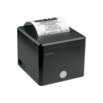 Impresora térmica de recibos 58/80 mm, USB+BT, autocorte