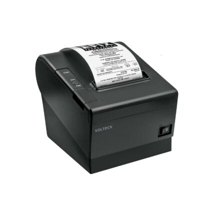 Impresora térmica de recibos 80mm USB+BT+RJ45+WiFi autocorte