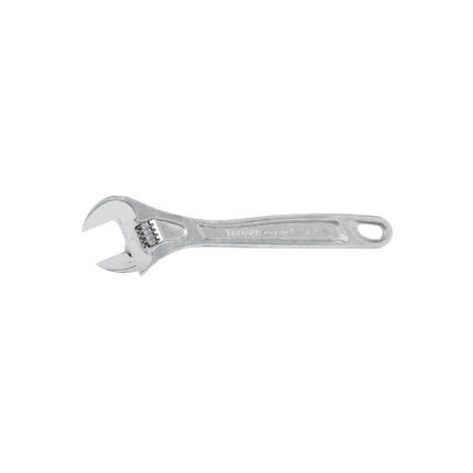 Llave ajustable (perico) 10' profesional cromada, EXPERT