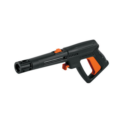 Pistola para HILA-2000P, PRETUL