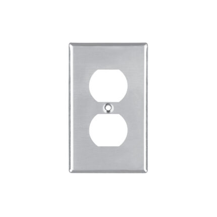 Placa de Acero Inoxidable dúplex, Línea Standard